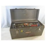 (EC1) Vintage Craftsman 20" Metal T...