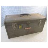(EC1) Vintage Craftsman 20" Metal T...
