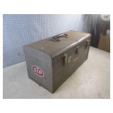 (EC1) Vintage Craftsman 20" Metal T...