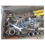 (EC1) Vintage Craftsman 2-Drawer 20...