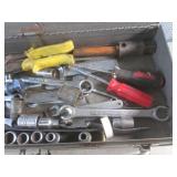(EC1) Vintage Craftsman 2-Drawer 20...