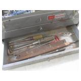 (EC1) Vintage Craftsman 2-Drawer 20...