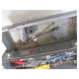 (EC1) Vintage Craftsman 2-Drawer 20...