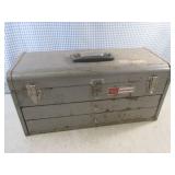 (EC1) Vintage Craftsman 2-Drawer 20...