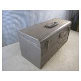 (EC1) Vintage Craftsman 2-Drawer 20...