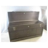 (BR2) Kennedy 8-Drawer Machinist To...
