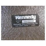 (BR2) Kennedy 8-Drawer Machinist To...