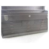 (BR2) Kennedy 8-Drawer Machinist To...