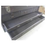 (BR2) Kennedy 8-Drawer Machinist To...