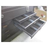 (BR2) Kennedy 8-Drawer Machinist To...