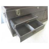 (BR2) Kennedy 8-Drawer Machinist To...