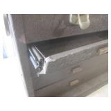 (BR2) Kennedy 8-Drawer Machinist To...