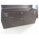 (BR2) Kennedy 8-Drawer Machinist To...