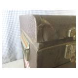 (BR2) Kennedy 8-Drawer Machinist To...
