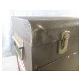 (BR2) Kennedy 8-Drawer Machinist To...