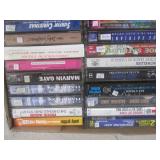 (BSB) Assorted Artists Cassette Tap...