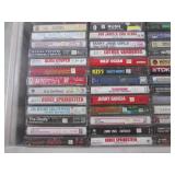 (BSB) Assorted Artists Cassette Tap...