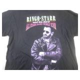 (A-4) Vintage Ringo Starr And His T...