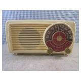 (BSB) Vintage Philco Transitone Tub...