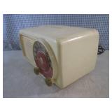 (BSB) Vintage Philco Transitone Tub...
