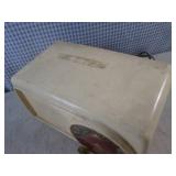 (BSB) Vintage Philco Transitone Tub...