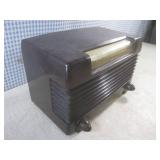 (BSB) Vintage Wards Airline Tube Ra...