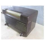 (BSB) Vintage Wards Airline Tube Ra...
