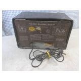 (BSB) Vintage Wards Airline Tube Ra...