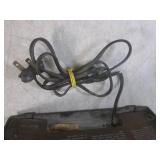 (BSB) Vintage Wards Airline Tube Ra...