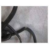 (BSB) Vintage Wards Airline Tube Ra...