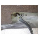 (BSB) Vintage Wards Airline Tube Ra...