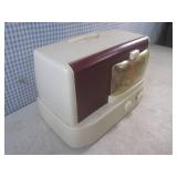 (BSB) Vintage Emerson Tube Radio - ...