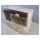 (BSB) Vintage Emerson Tube Radio - ...