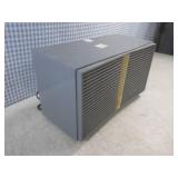 (BSB) Vintage Airline Radio - As-Is...