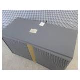 (BSB) Vintage Airline Radio - As-Is...
