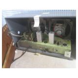 (BSB) Vintage Airline Radio - As-Is...