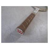 (H-1) Vintage Wilson Chris Evert Vi...