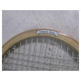 (H-1) Vintage Wilson Chris Evert Vi...