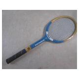(H-1) Vintage Wilson Billie Jean Ki...