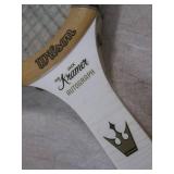 (H-1) Vintage Wilson The Jack Krame...