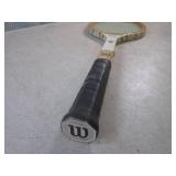(H-1) Vintage Wilson The Jack Krame...