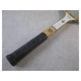 (H-1) Vintage Wilson The Jack Krame...