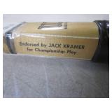 (H-1) Vintage Wilson The Jack Krame...