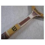 (H-2) Vintage Wilson Stan Smith Cap...