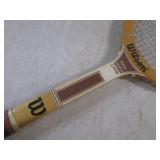 (H-2) Vintage Wilson Stan Smith Cap...