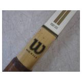 (H-2) Vintage Wilson Club Champion ...