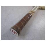 (H-2) Vintage Wilson Club Champion ...