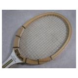 (H-2) Vintage Wilson Club Champion ...