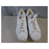 (BSB) Pair of Reebok Shoes Size 11...