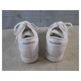 (BSB) Pair of Reebok Shoes Size 8...